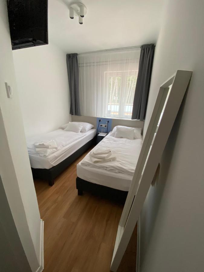 Bed and Breakfast Dalma Panzió Balatonvilágos Exterior foto